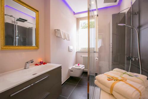 Apartamento Principessa Del Lago