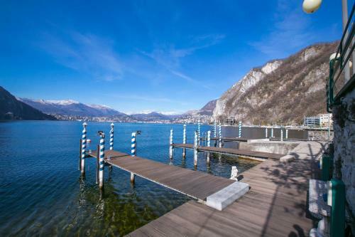 Apartamento Principessa Del Lago