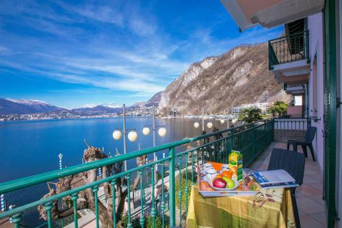 Apartamento Principessa Del Lago