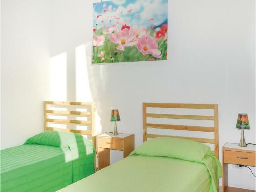 Casa Vacanze Zamirasol