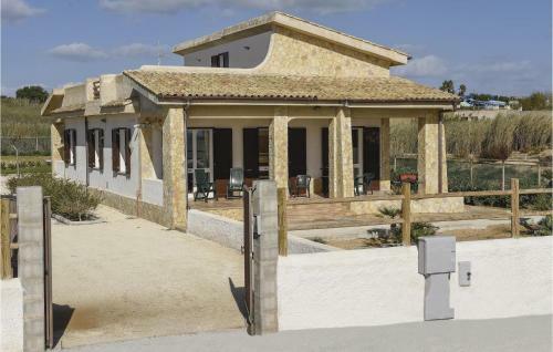 Casa Vacanze Zamira Mare