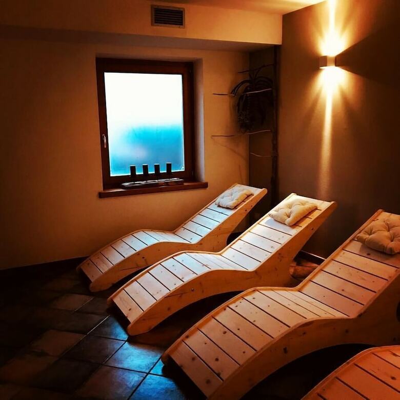 Bed & Breakfast Eco-baita Natura Spensierata