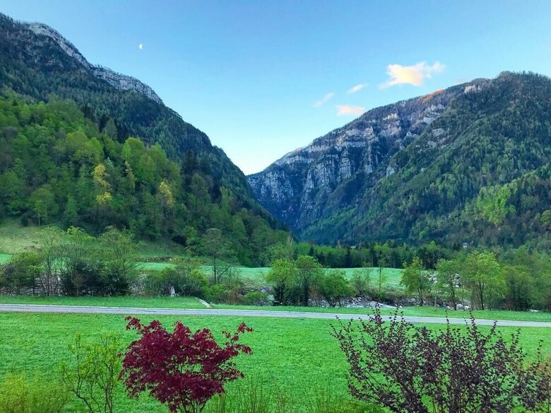 Bed & Breakfast Eco-baita Natura Spensierata