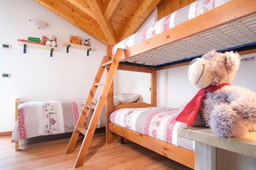 Apartamento La Casa Verde