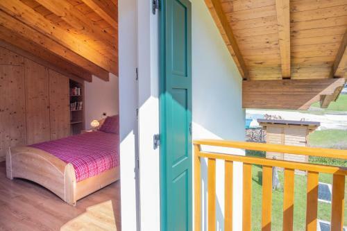 Apartamento La Casa Verde
