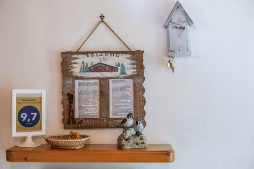 Apartamento La Casa Verde