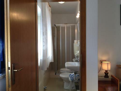 Hotel Albergo Lagorai