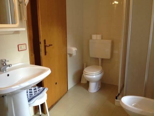Hotel Albergo Lagorai