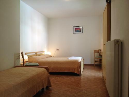 Hotel Albergo Lagorai