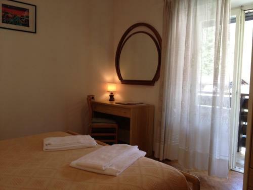 Hotel Albergo Lagorai