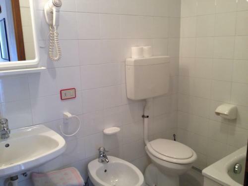 Hotel Albergo Lagorai