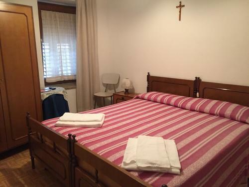 Hotel Albergo Lagorai