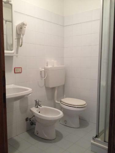 Hotel Albergo Lagorai