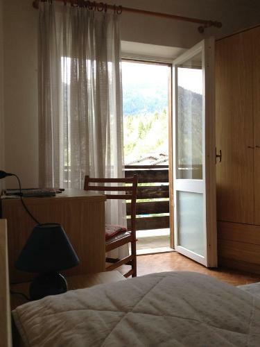 Hotel Albergo Lagorai