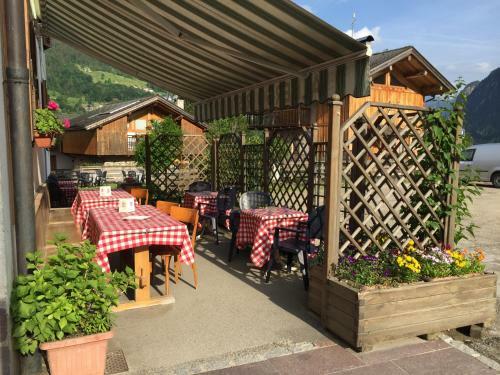 Hotel Albergo Lagorai