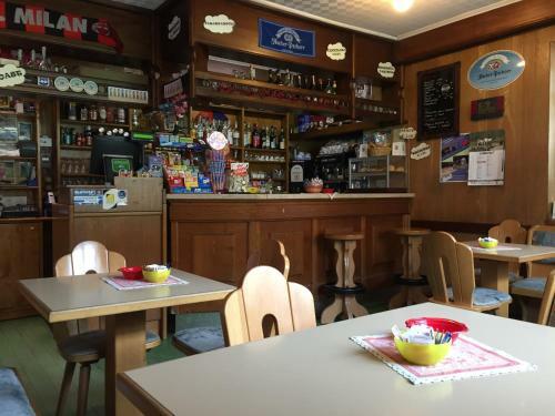 Hotel Albergo Lagorai