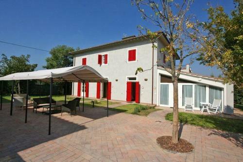 Canneto Apartment Sleeps 10 Pool Air Con Wifi