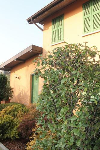Hotel Albergo La Scaletta