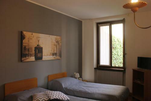 Hotel Albergo La Scaletta