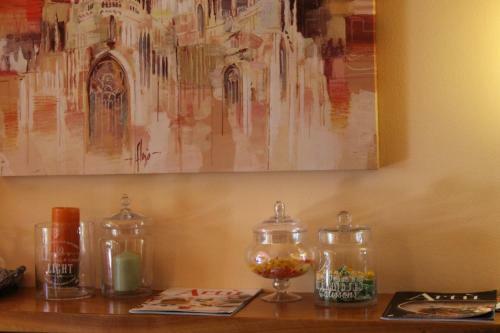 Hotel Albergo La Scaletta