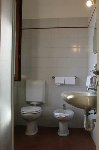 Hotel Albergo La Scaletta