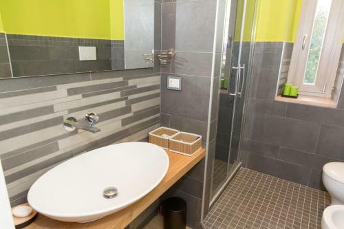 Apartamento La Suite Sul Lago