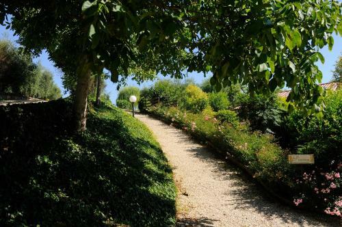 Agroturismo Agriturismo Le Ginestre