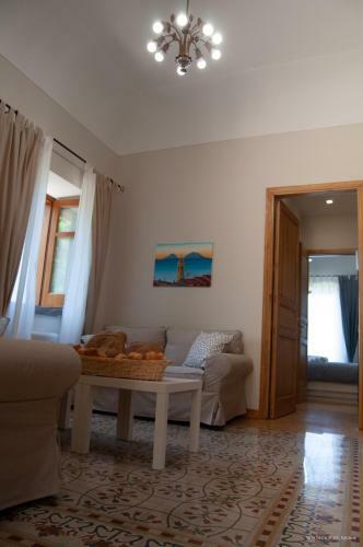 Agroturismo Villa Tecla