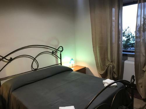 Agroturismo Villa Tecla