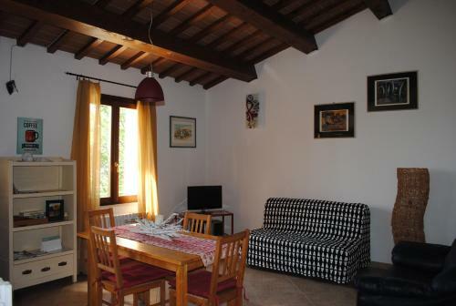 Apartamento Le Cerquelle