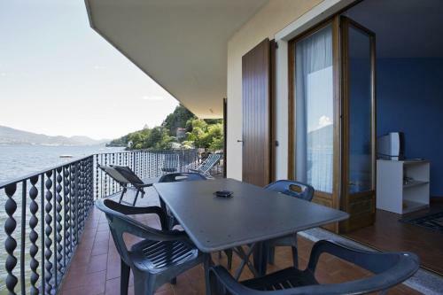 Apartamento La Terrazza