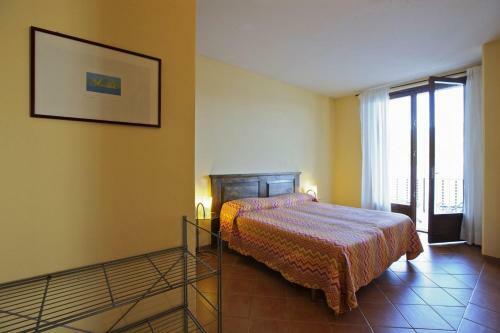 Apartamento La Terrazza