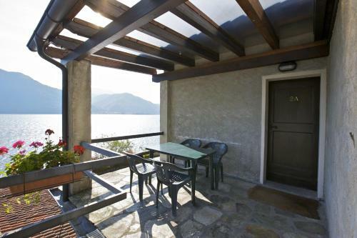 Apartamento La Terrazza