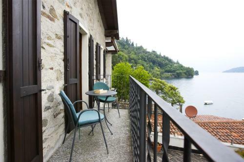 Apartamento La Terrazza