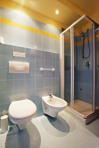 Apartamento La Terrazza