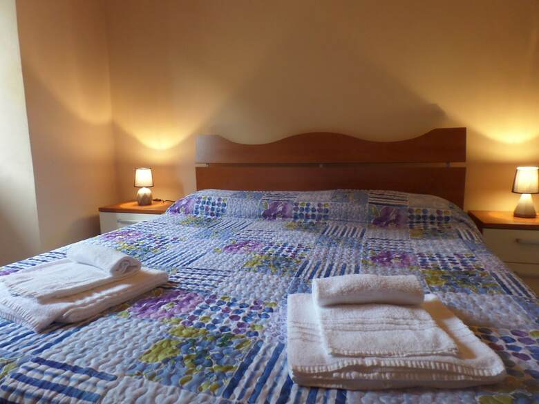 Apartamento Trarego Haus