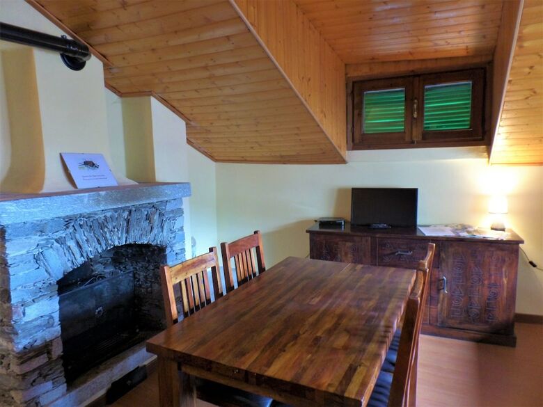 Apartamento Trarego Haus