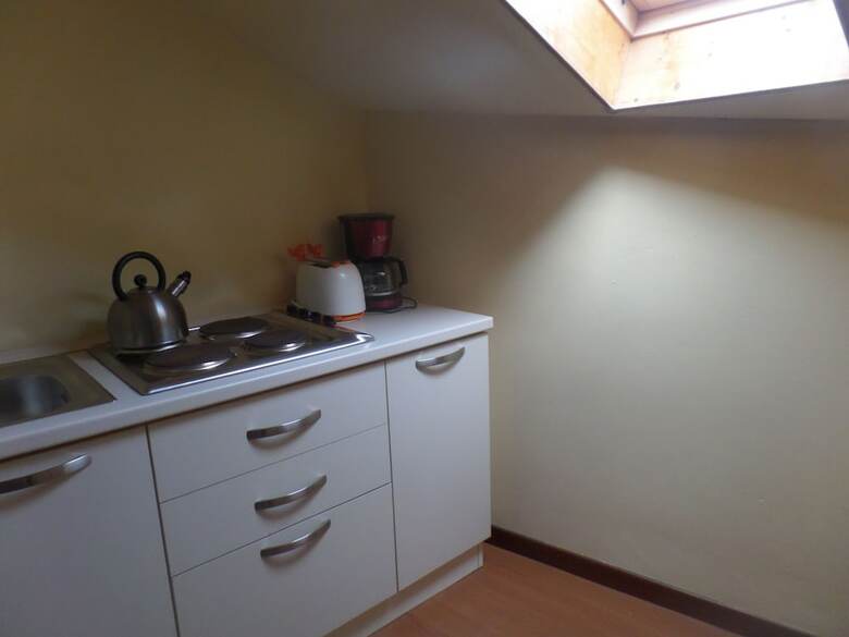 Apartamento Trarego Haus