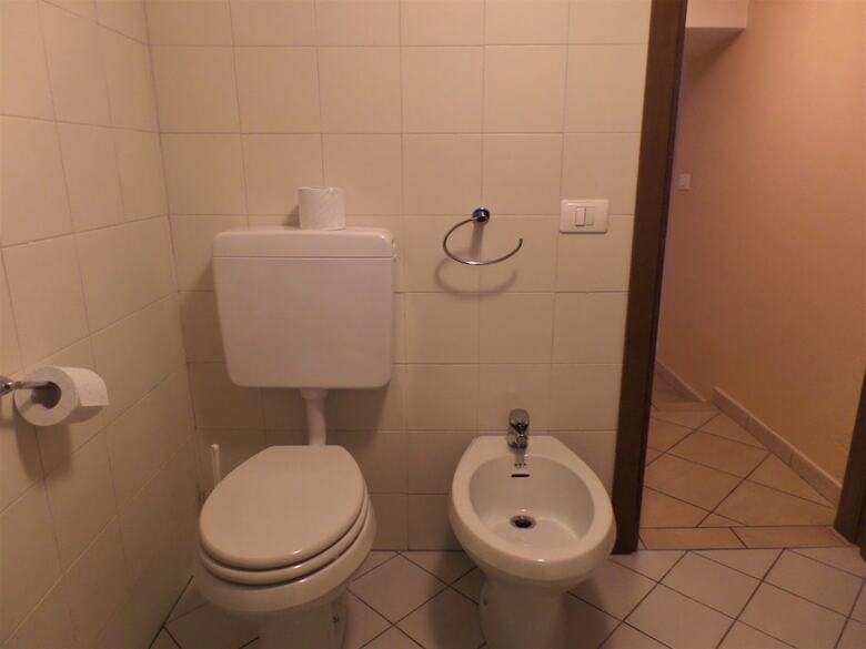 Apartamento Trarego Haus