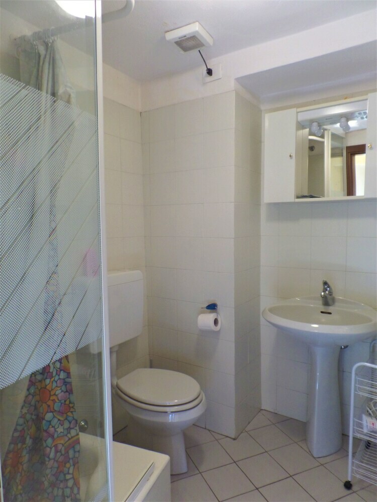 Apartamento Trarego Haus