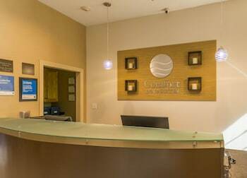 Hotel Comfort Inn & Suites Villa Rica