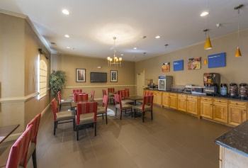 Hotel Comfort Inn & Suites Villa Rica