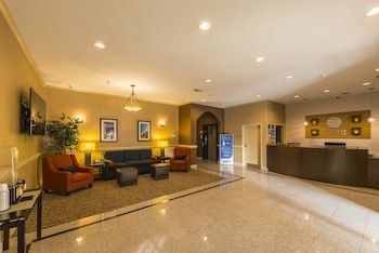 Hotel Comfort Inn & Suites Villa Rica