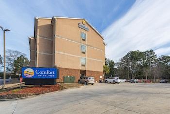 Hotel Comfort Inn & Suites Villa Rica