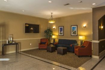 Hotel Comfort Inn & Suites Villa Rica