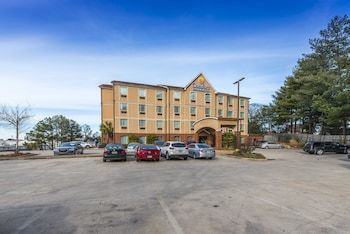 Hotel Comfort Inn & Suites Villa Rica