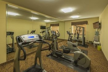 Hotel Comfort Inn & Suites Villa Rica