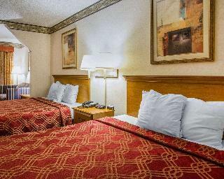 Hotel Econo Lodge Villa Rica