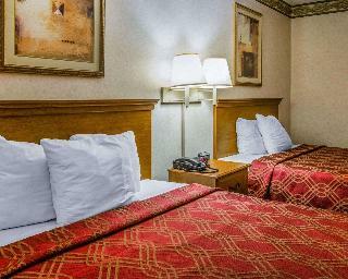Hotel Econo Lodge Villa Rica