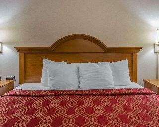 Hotel Econo Lodge Villa Rica